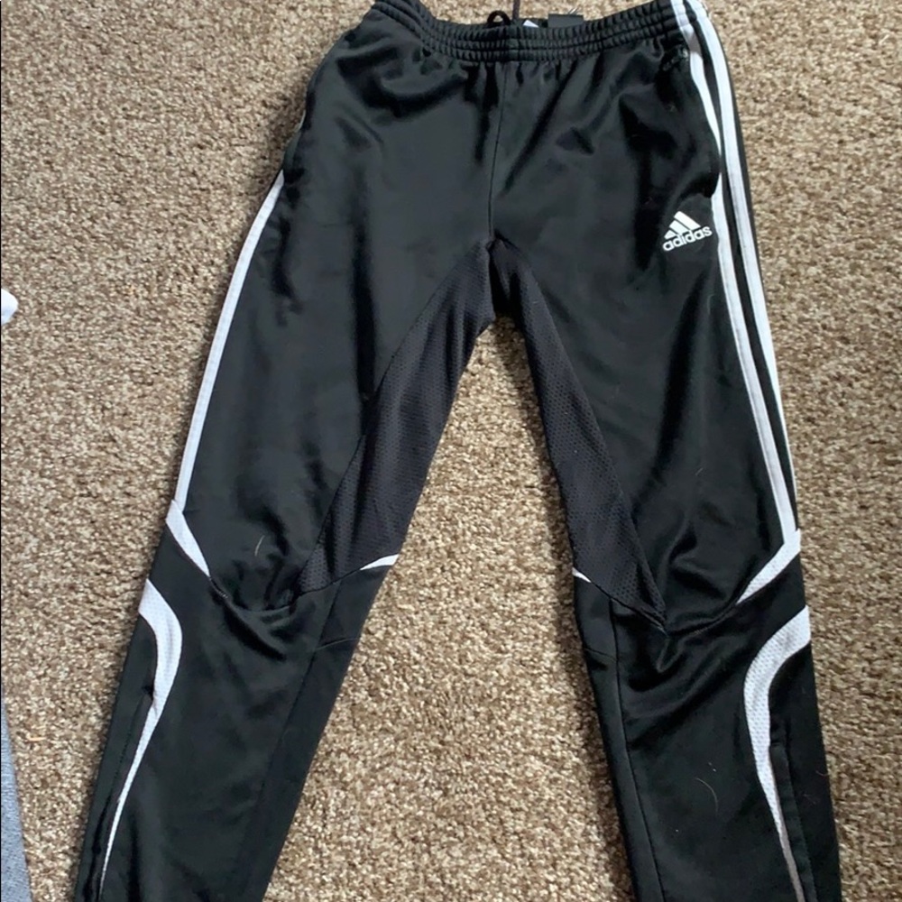 Adidas Clima 365 Sweatpants